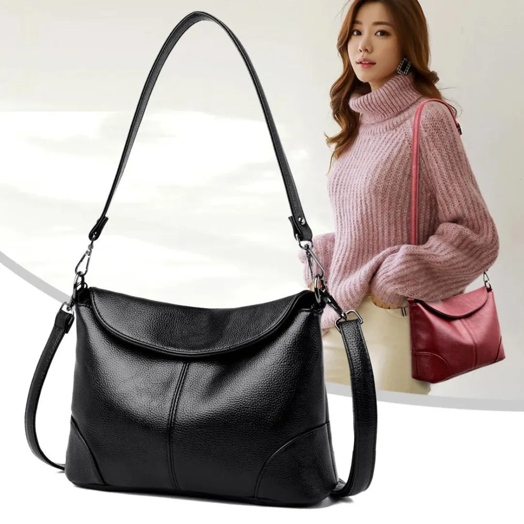 Bolsas, Bolsa, Bolsas de Couro, Bolsa Feminina, Bolsa de Couro Sofisticada, Bolsa Ombro Baguete, Bolsa Feminina em Couro, Bolsa de Couro, Bolsa Tote Premium, Bolsa de Ombro Baguete, Bolsa Premium Feminina, Bolsa Feminina Luxuosa, Bolsa Baguete Feminina, Bolsa de Couro Grande