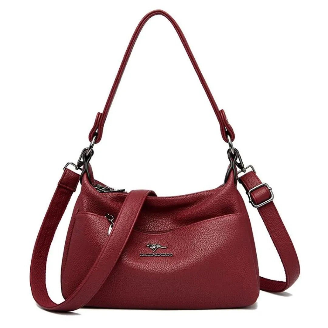 Bolsas, Bolsa, Bolsas de Couro, Bolsa Feminina, Bolsa de Couro Sofisticada, Bolsa Ombro Baguete, Bolsa Feminina em Couro, Bolsa de Couro, Bolsa Tote Premium, Bolsa de Ombro Baguete, Bolsa Premium Feminina, Bolsa Feminina Luxuosa, Bolsa Baguete Feminina, Bolsa de Couro Grande