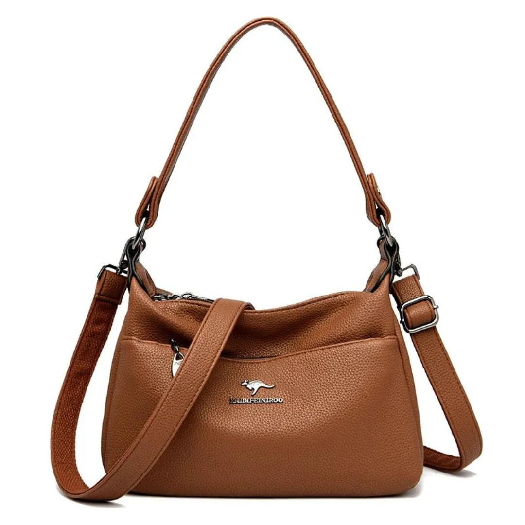 Bolsas, Bolsa, Bolsas de Couro, Bolsa Feminina, Bolsa de Couro Sofisticada, Bolsa Ombro Baguete, Bolsa Feminina em Couro, Bolsa de Couro, Bolsa Tote Premium, Bolsa de Ombro Baguete, Bolsa Premium Feminina, Bolsa Feminina Luxuosa, Bolsa Baguete Feminina, Bolsa de Couro Grande