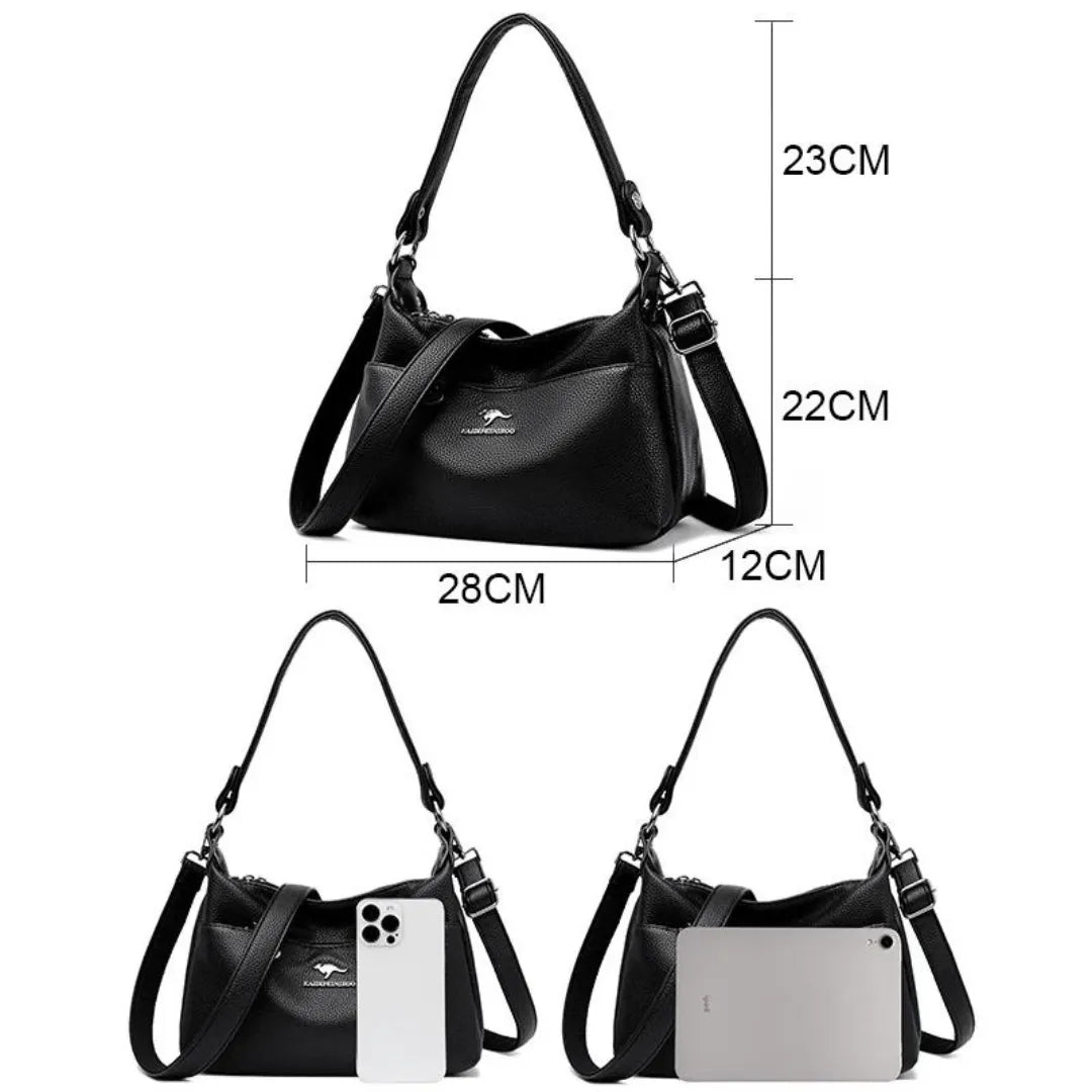 Bolsas, Bolsa, Bolsas de Couro, Bolsa Feminina, Bolsa de Couro Sofisticada, Bolsa Ombro Baguete, Bolsa Feminina em Couro, Bolsa de Couro, Bolsa Tote Premium, Bolsa de Ombro Baguete, Bolsa Premium Feminina, Bolsa Feminina Luxuosa, Bolsa Baguete Feminina, Bolsa de Couro Grande