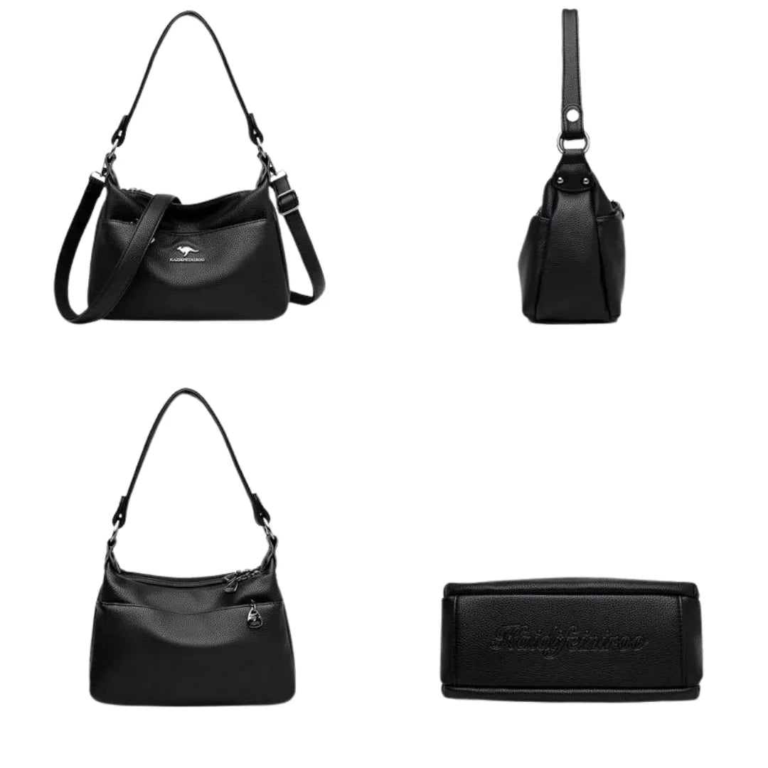 Bolsas, Bolsa, Bolsas de Couro, Bolsa Feminina, Bolsa de Couro Sofisticada, Bolsa Ombro Baguete, Bolsa Feminina em Couro, Bolsa de Couro, Bolsa Tote Premium, Bolsa de Ombro Baguete, Bolsa Premium Feminina, Bolsa Feminina Luxuosa, Bolsa Baguete Feminina, Bolsa de Couro Grande