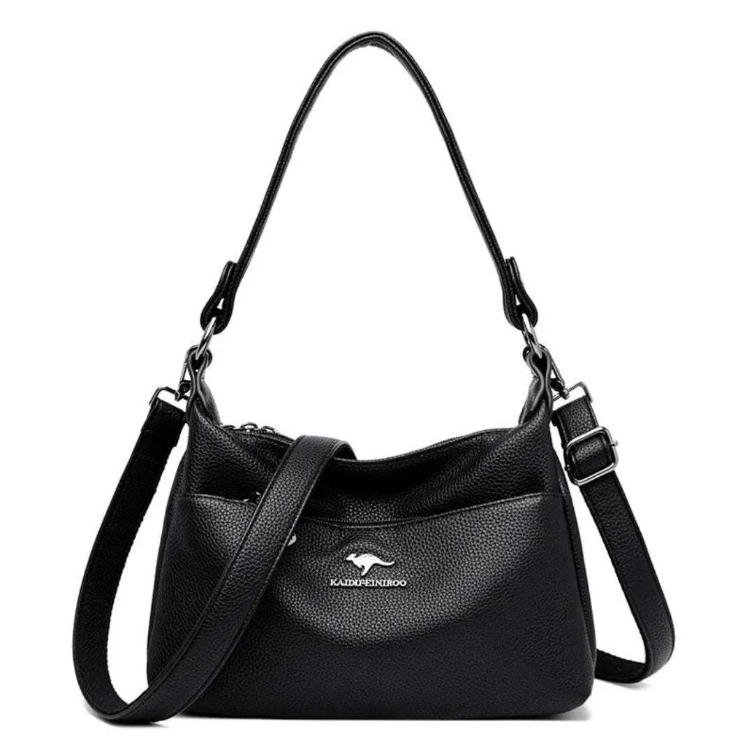 Bolsas, Bolsa, Bolsas de Couro, Bolsa Feminina, Bolsa de Couro Sofisticada, Bolsa Ombro Baguete, Bolsa Feminina em Couro, Bolsa de Couro, Bolsa Tote Premium, Bolsa de Ombro Baguete, Bolsa Premium Feminina, Bolsa Feminina Luxuosa, Bolsa Baguete Feminina, Bolsa de Couro Grande