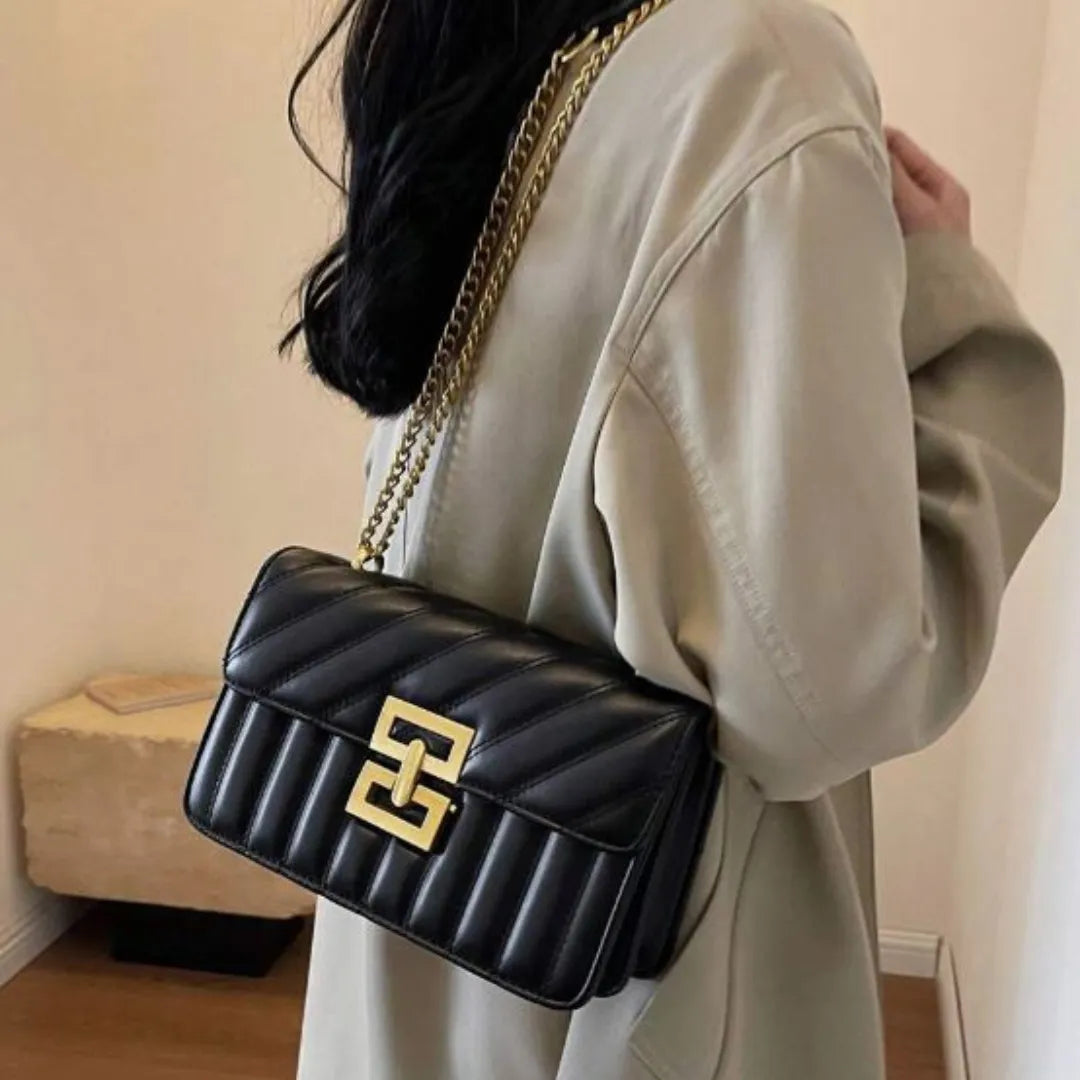 Bolsas, Bolsa, Bolsas de Couro, Bolsa Feminina, Bolsa de Couro Sofisticada, Bolsa Ombro Baguete, Bolsa Feminina em Couro, Bolsa de Couro, Bolsa Tote Premium, Bolsa de Ombro Baguete, Bolsa Premium Feminina, Bolsa Feminina Luxuosa, Bolsa Baguete Feminina, Bolsa de Couro Grande