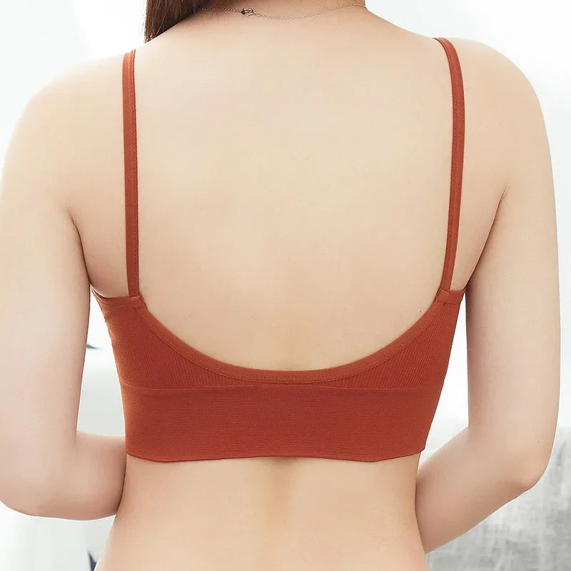 Soutien-Gorge Modélisant Femme Éloïse