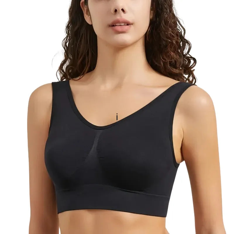 Soutien-Gorge Push-Up Modélisant Femme Martine