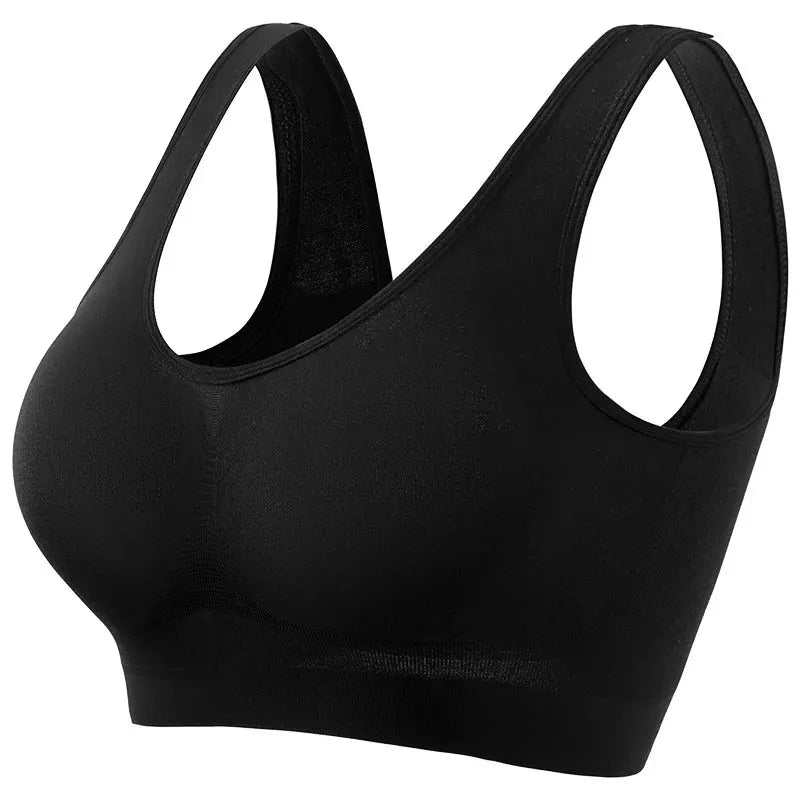 Soutien-Gorge Push-Up Modélisant Femme Martine